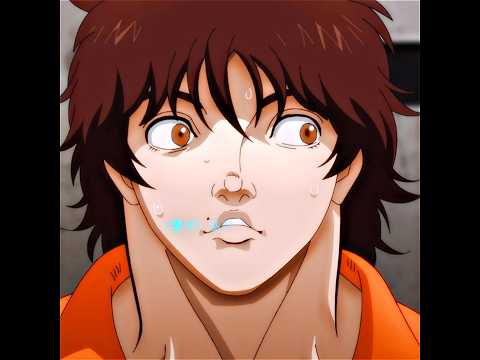 これほどの実力があっても、監獄ではまだナンバー2にすぎない。 #shorts #edit #viral #Japan #drama #anime