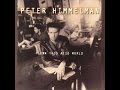 Peter Himmelman  'How Did It Come Down To This'   w/lyrics