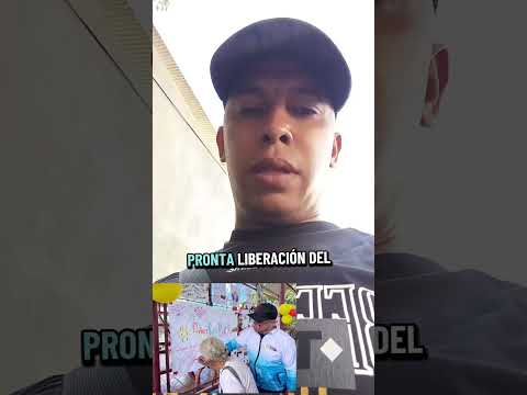 estado nva esparta recolección de cartas para nuestro Pdte maduro y cilia flores