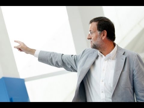 Propuestas de Mariano Rajoy sobre emprendedores