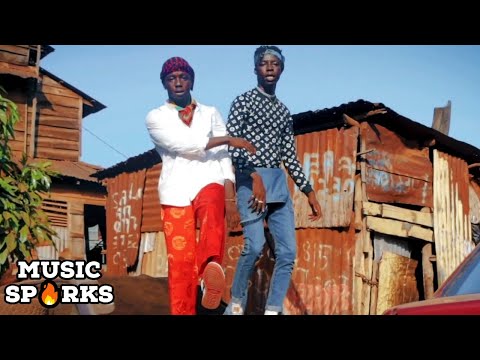 🔥 Baby Bernard - BIG YARD 🎥 ft Kassim D Wizard | Sierra Leone Music 2021 🇸🇱 | Music Sparks