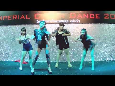 131214 Zigma cover SISTAR @Imperial Cover Dance by ACC 2013 (Audition)