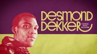 Desmond Dekker - Pickney Gal (with The Aces)