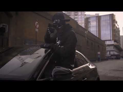 Offical TS Satan The 3rd Music Video (REUPLOAD)