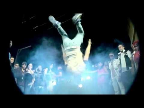 Negro 5 Estrella - Plomo Plomo (Video Official )