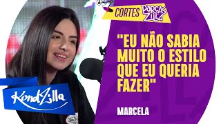 MUDANÇA DE NOME ARTISTICO E O FOCO NO TRAP – Podcast ParçasZilla 36