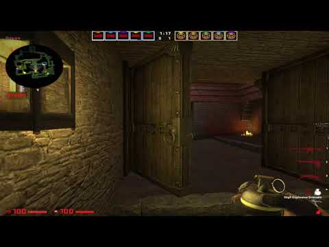 CS:GO POV Funplus Phoenix zehN (27/16) vs ENCE (ancient) @ IEM Winter 2021 EU Closed Qualifier