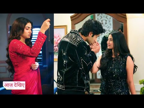 Tu Juliet Jatt Di EP 35 Promo: Tina Proposes Nawab, Heer Tells Wedding Truth In The College Party