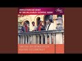 String Quartet No. 8 in C Minor, Op. 110: III. Allegretto