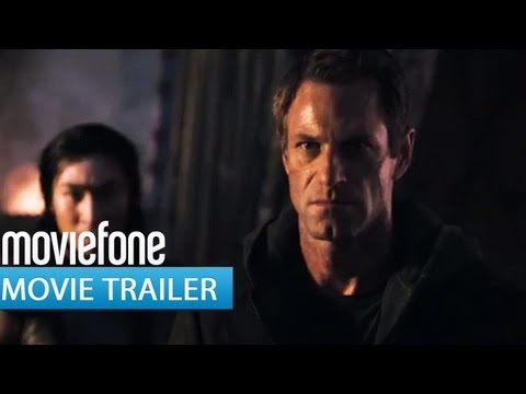 'I, Frankenstein' Trailer | Moviefone