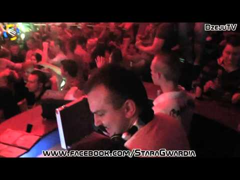 HOUSESHAKER IN EKWADOR CLUB 01.09.2012 [HD]