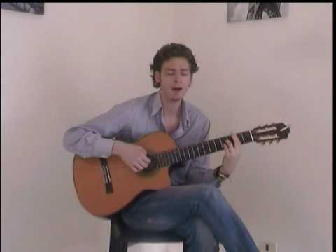 PARLAMI D'AMORE MARIU' di: Ennio Neri e Cesare Andrea Bixio