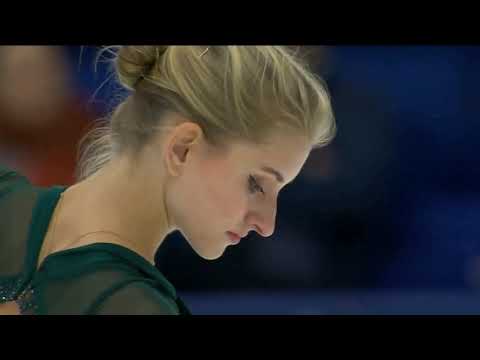 Minerva Fabienne HASE / Nolan SEEGERT - FS People Help the People - Finlandia Trophy 2021