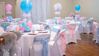 UNIQUE GENDER REVEAL IDEAS | #EXTRA CUTE
