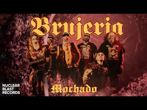 Video thumbnail for Mochado