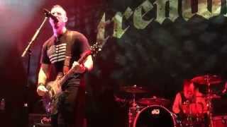 Tremonti- Radical Change live HD 9/11/15