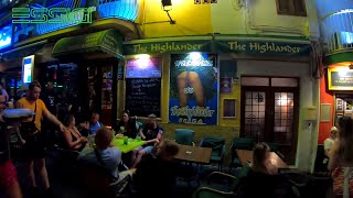 SAN ANTONIO WEST END, MAY IBIZA 2022