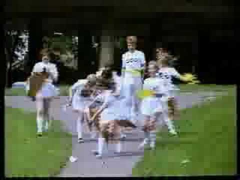 Public Enemy Number One - Keep Britain Tidy COI 1968