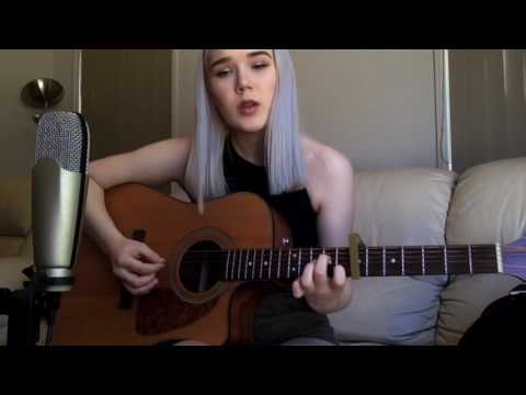 i have tried (original song) by tayla