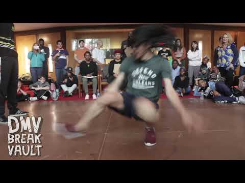 Rock Lobzter and Mario vs Bterps | Freshest of All Time | Prelims