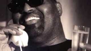 TRIBUTE TO MY GODFATHER at House      FRANKIE KNUCKLES