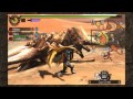 Monster Hunter 4 Ultimate: Final Quest to HR 100