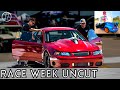 Race Week UNCUT Behind The Scenes Days 5 6