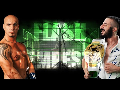 VERDETTO FINALE nella GABBIA - SIW Giorno del Giudizio