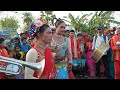 Dular Do Chet Kana Milwa Bapla Tasa Party Music Santali Video 2025
