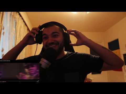 REACTIONEZ LA Connect-R - Am Sosul Ala