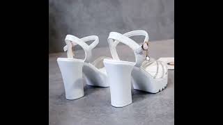 Download lagu aid 0301, sandal heels wanita import fashion sandal hak tinggi mp3