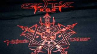 Dethroned Emperor  Celtic Frost
