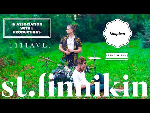 st. finnikin - 1,300 miles (official music video)