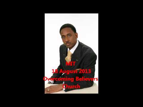 OBC MIT 18 August 2013