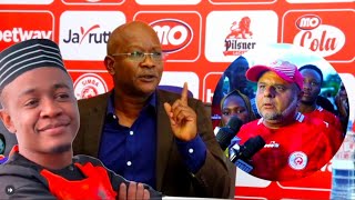 Download lagu MANGUNGU AMLIPUA MUHINDI WA SIMBA ANAPIGA KELELE KUMBE MKATA VITUNGUU K/KOO mp3