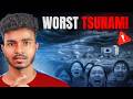 Japan S Mega Tsunami That Shook The Entire World 20000 De Ths