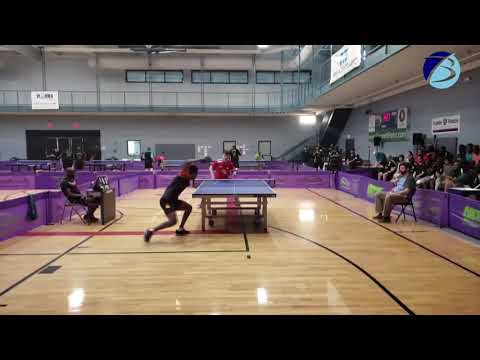 Jishan Liang "Bad Man" - Highlights