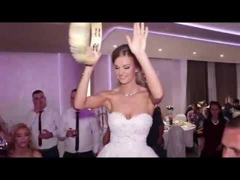 Boško Krdzavac i NOVOSADSKI TRUBAČI Najbolje Svadbe, Rodjendani i Proslave Novi Sad