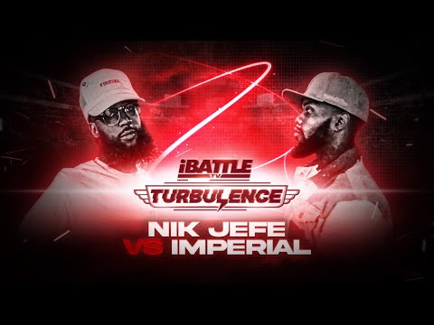 Nik Jefe vs Imperial