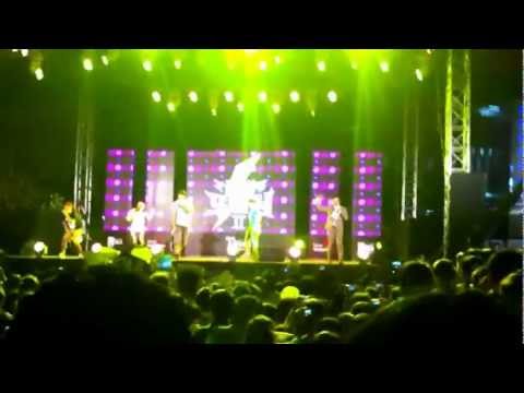 130321 Mighty Mouth - FIESTA