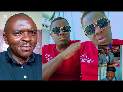 Sacred MIRALDOR🙏🙏Nothing will be the same again 😂😂 It's not everyone we threaten 😂😂