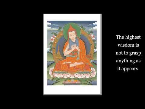 Atisha's Heart Advice and The Highest Teachings - Mahayana Buddhism