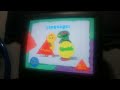 Now I Know My ABCs 2004 DVD Menu Walkthrough