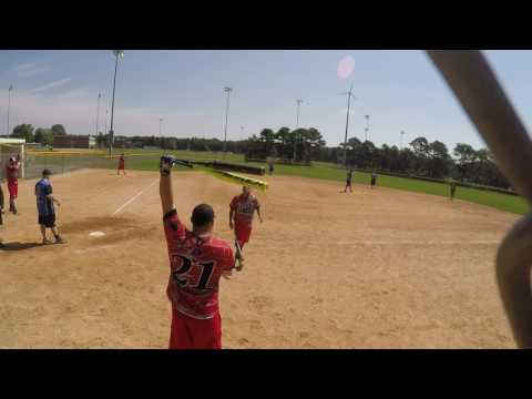 RBS/Max's/Berkshire/Doc's vs TZ Distributors/Unique Image (DE) Smash It! Sports NIT