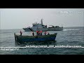 Boats Are Crossing Indian Border For Kachadevu Festival 2020 கச்சத்தீவு தி�