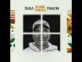 Dlala Thukzin - Phuze (Dj Stherra Remix) Feat. Zaba