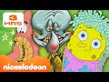 SpongeBob | 3+ UUR LANG de grappigste momenten uit de NIEUWE SpongeBob SquarePants-afleveringen! ?