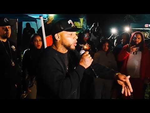 Mort Beazy - Feel it @AlbeeAl201