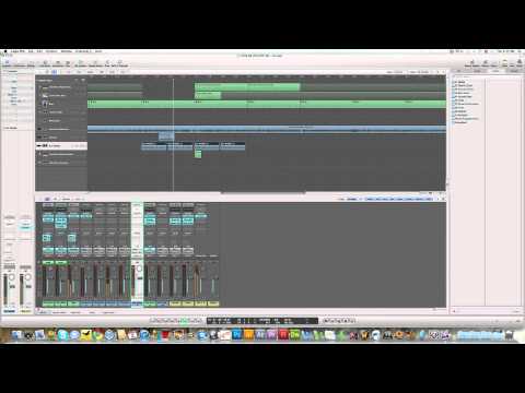 Lady Sovereign - Love Me or Hate Me (Feat. Lady Gaga) CryoFom Remix