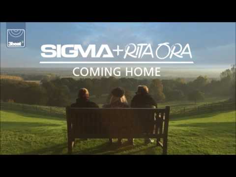 Video thumbnail for Coming Home (Acoustic)